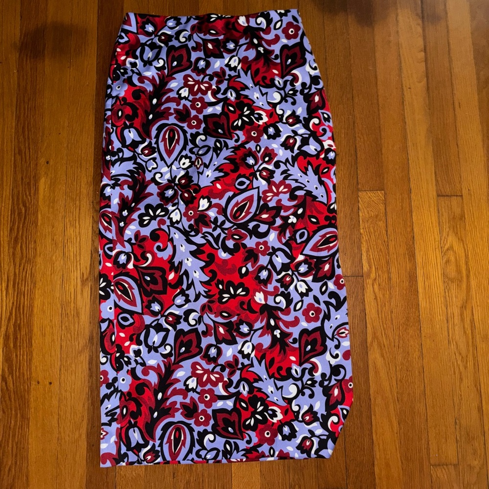 Ann Taylor size 8 skirt